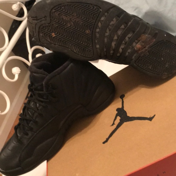 Air Jordan Retro 12 “WNTR” - Picture 3 of 3